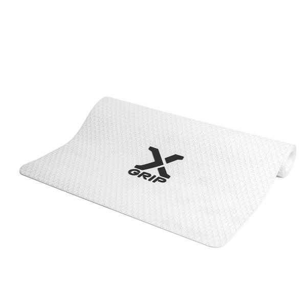 X-GRIP NO Slip Sitzbankbezug V2 Weiss Universal